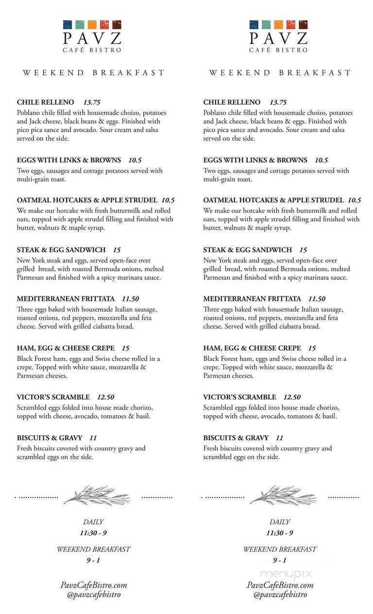 Swakane Wine & Bistro - Leavenworth, WA
