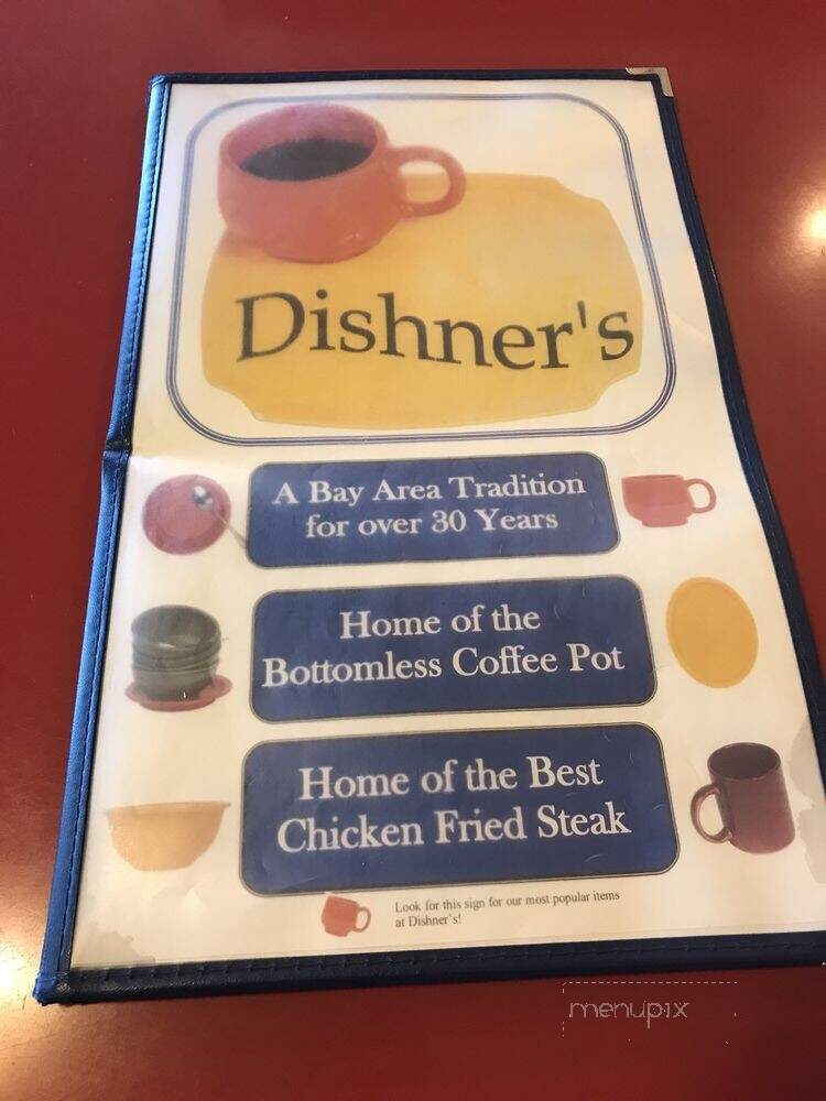 Dishner's Fine Foods - North Bend, OR