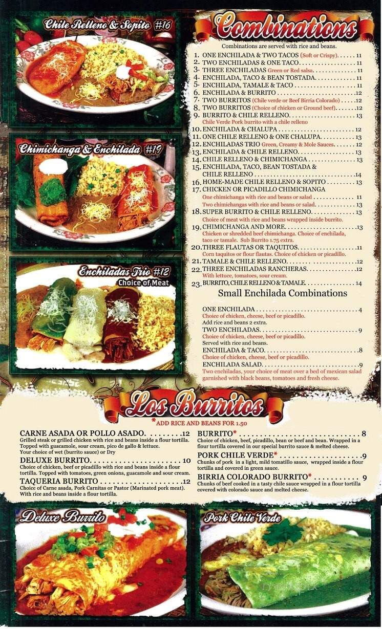 Mazatlan Mexican Restaurant - Mcminnville, OR