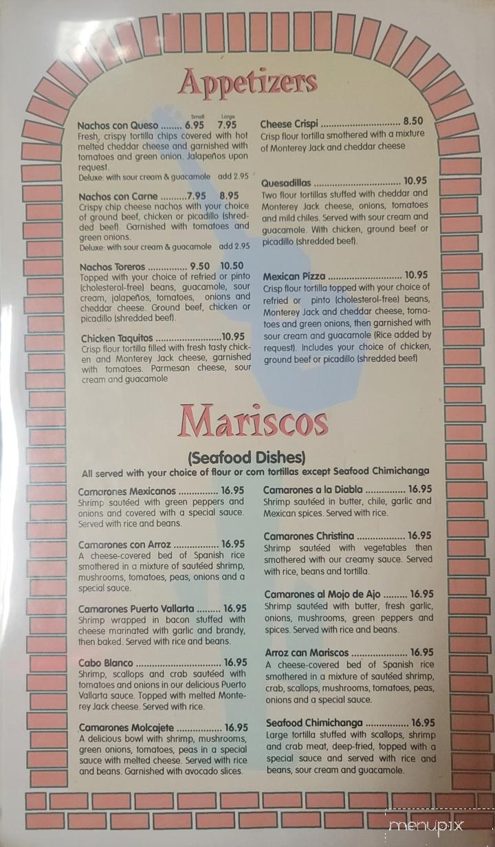 Toreros Family Mexican Restaurant - Harrisburg, OR